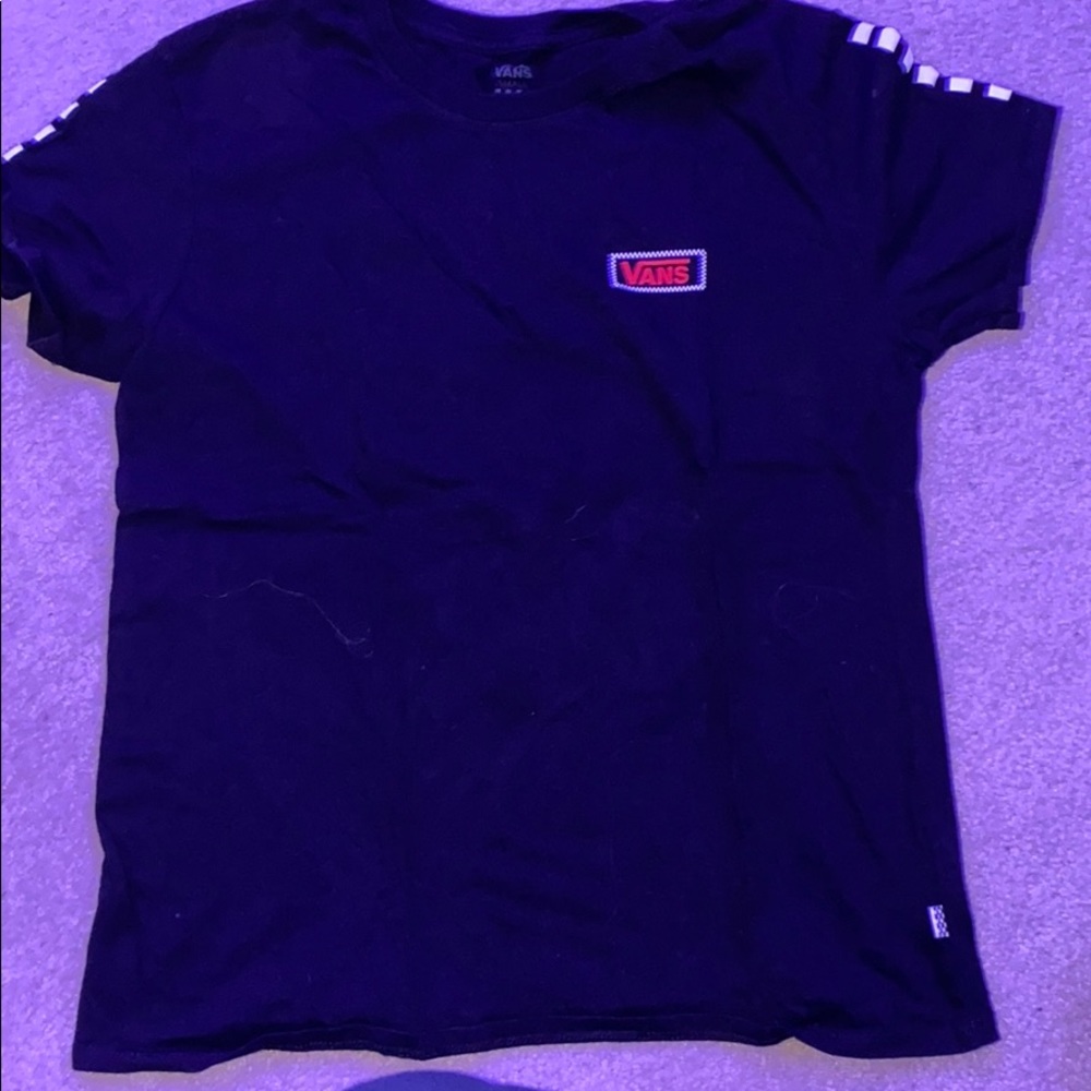Vans Shirt